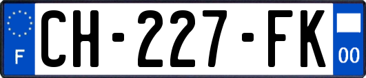 CH-227-FK