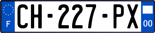 CH-227-PX