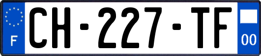 CH-227-TF