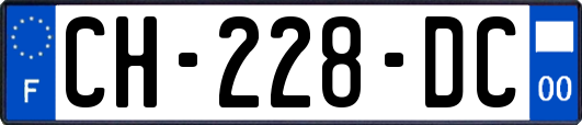 CH-228-DC