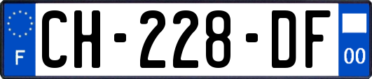 CH-228-DF