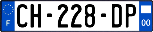CH-228-DP