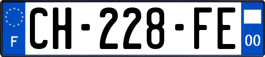 CH-228-FE