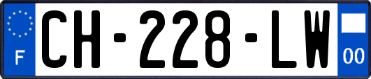 CH-228-LW