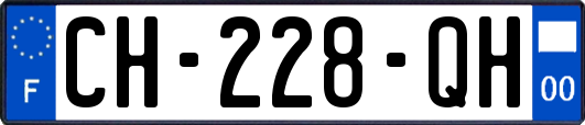 CH-228-QH