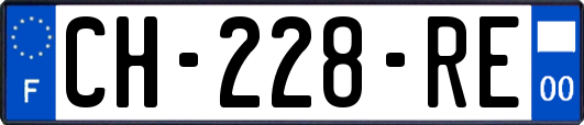 CH-228-RE