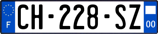 CH-228-SZ