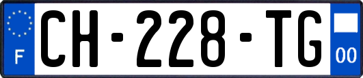 CH-228-TG