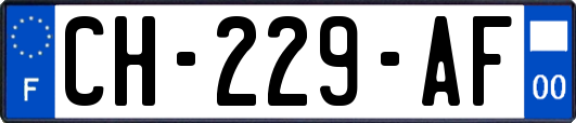 CH-229-AF