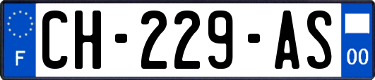 CH-229-AS