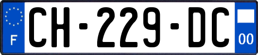 CH-229-DC