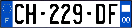 CH-229-DF
