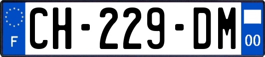 CH-229-DM