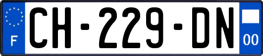 CH-229-DN