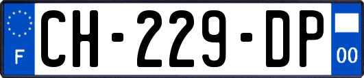 CH-229-DP