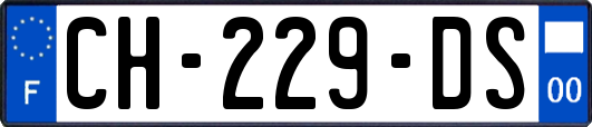 CH-229-DS