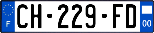 CH-229-FD