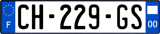 CH-229-GS