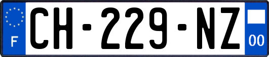 CH-229-NZ