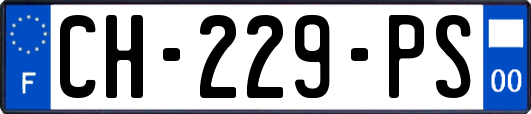 CH-229-PS