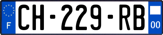 CH-229-RB