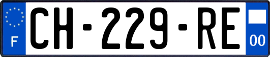 CH-229-RE