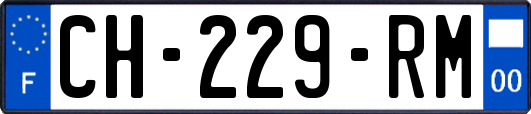 CH-229-RM