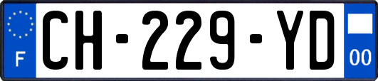 CH-229-YD