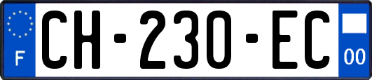 CH-230-EC