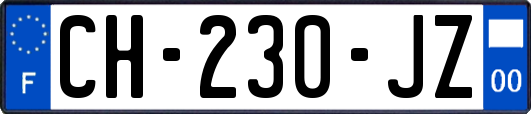 CH-230-JZ