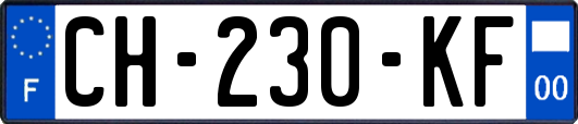 CH-230-KF