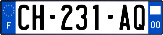 CH-231-AQ