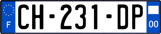 CH-231-DP