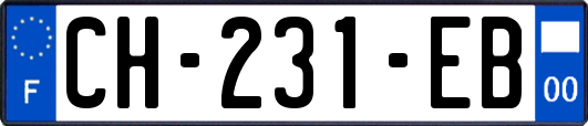 CH-231-EB