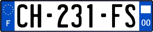 CH-231-FS