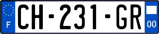 CH-231-GR