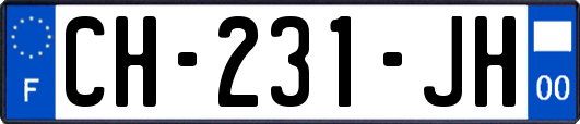 CH-231-JH