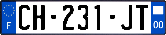 CH-231-JT