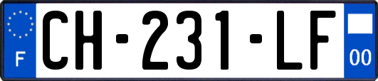 CH-231-LF