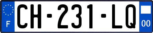 CH-231-LQ