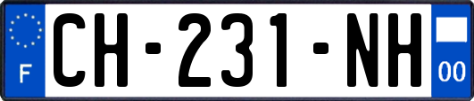 CH-231-NH