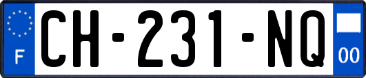 CH-231-NQ