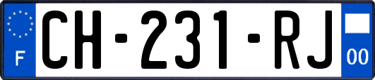 CH-231-RJ