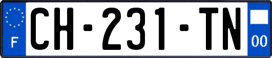 CH-231-TN