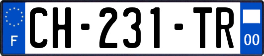 CH-231-TR