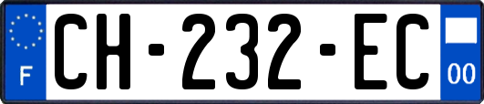 CH-232-EC
