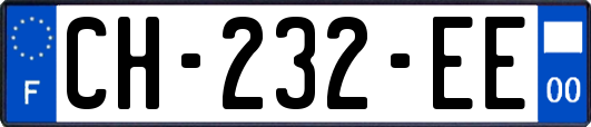 CH-232-EE