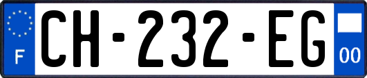CH-232-EG