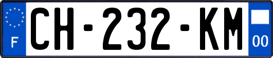 CH-232-KM