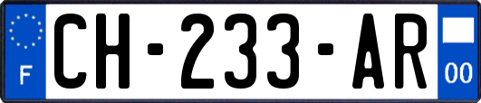 CH-233-AR